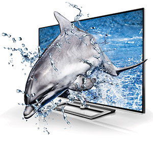 Choisir un téléviseur avec technologie 3D