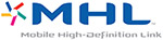 Technologie MHL : mobile high definition link