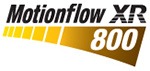 Indice de fluidité d'un téléviseur : motionflow XR 800