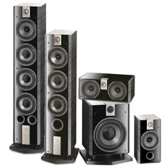 Choisir des enceintes Home cinéma Choisir des enceintes Home cinéma