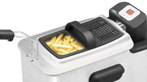 Bien choisir sa friteuse en fonction de son système anti-odeurs Bien choisir sa friteuse en fonction de son système anti-odeurs