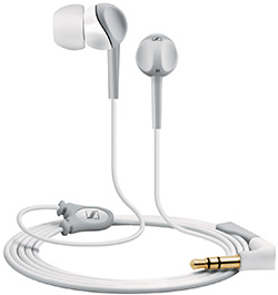 Bien choisir son casque : écouteurs intra-auriculaires
