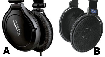 Bien choisir son casque : casque ouvert ou fermé ?