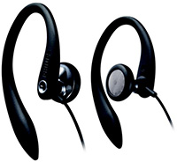 Bien choisir son casque : les écouteurs clips Bien choisir son casque : les écouteurs clips