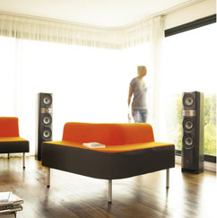 Choisir entre le HiFi stéréo ou Home cinéma 