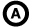 Symbole nettoyage à sec : A dans un rond