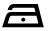 Symbole repassage 1 point