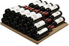 Clayette Artevino en position stockage