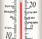 Conserver ses vins : température constante et homogène