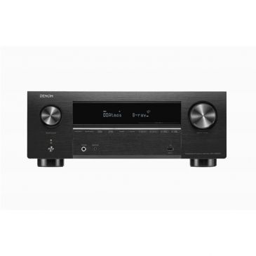 Amplificateur AV 9.4 AVCX3800HBKE2