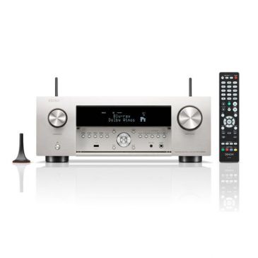 Amplificateur AV 9.4 AVCX4800HSPE2