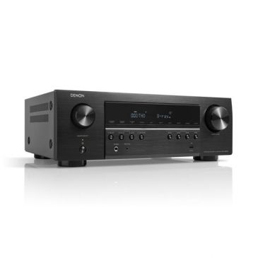 Amplificateur AV 5.2 AVCS670HBKE2