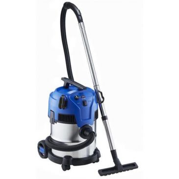 Aspirateur cuve 22 L eau et poussière - 18451551 - MULTI22INOX