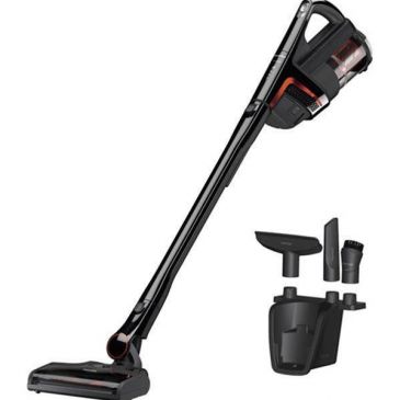 Aspirateur balai sans fil - Triflex HX1 New - TRIFLEXHX1NEWOSROTP