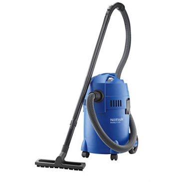 Aspirateur cuve eau et poussière - 18451124 - BUDDYII18
