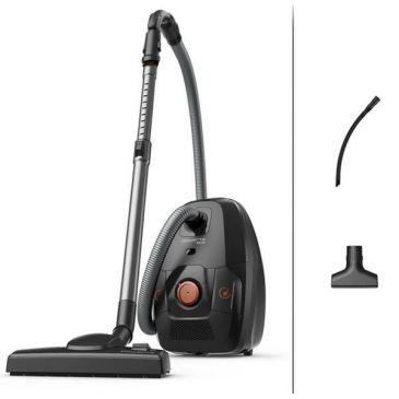 Aspirateur sac - G-Force Max Silence - RO6164EA