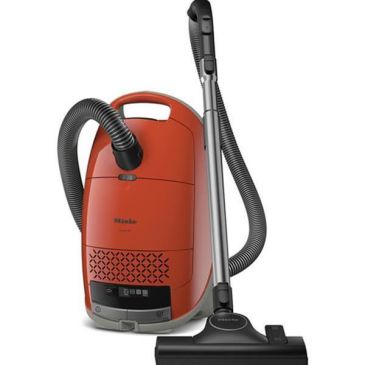 Aspirateur sac - GUARDM1ROUGETERRACOTTA