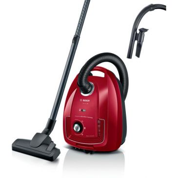 Aspirateur sac - Série 4 - BGB38RD2