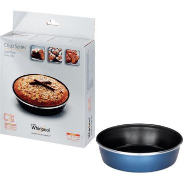 Moule à manqué CRISP AVM190
