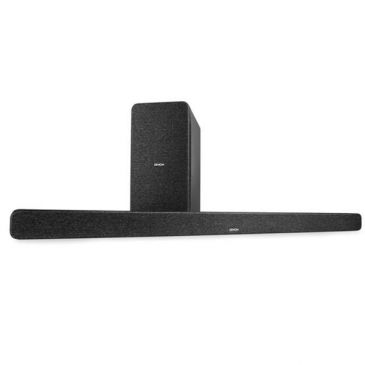 Barre de son DHTS517BKE2