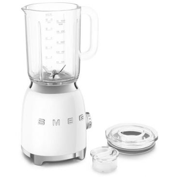 Blender 1.5 L Blanc - Années 50 - BLF03WHEU