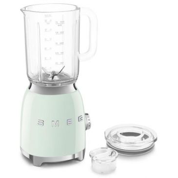 Blender 1.5 L Vert d'eau - Années 50 - BLF03PGEU