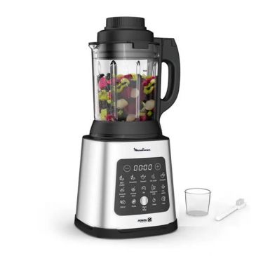Star+ - Blender chauffant 1.75 L - PerfectMix Cook - LM835D10