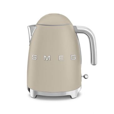 Bouilloire 1.7 L Beige Lin - Années 50 - KLF03MLMEU