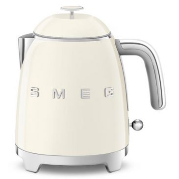 Bouilloire 0.8 L Crème - Années 50 - KLF05CREU