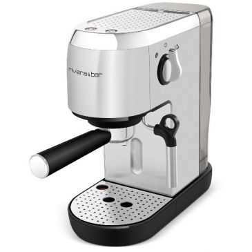 Machine Expresso compact Inox - BCE350