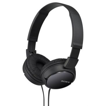 Casque Supra-aural MDRZX110B