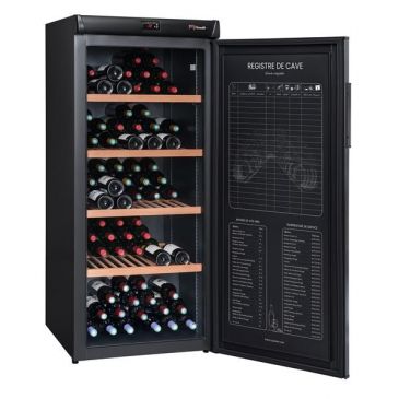 Cave à vin RESERVE185