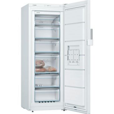 EXCLUSIV Congélateur armoire No-Frost GSN29EWEV