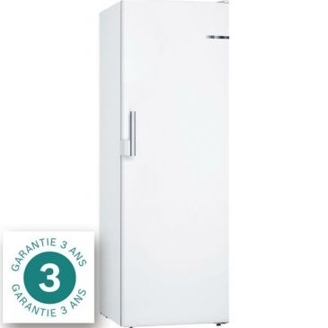 EXCLUSIV Congélateur armoire No-Frost GSN33EWEV
