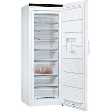 EXCLUSIV Congélateur armoire No-Frost GSN58EWDV