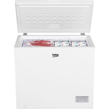 Congélateur coffre CF200EWN