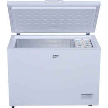 Congélateur coffre CF316EWN