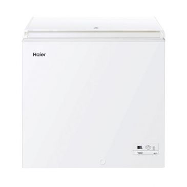 Congélateur coffre HCE200E