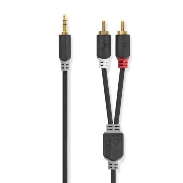 Câble audio - CABW22200AT20