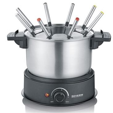 Service à fondue 8 personnes - 2470