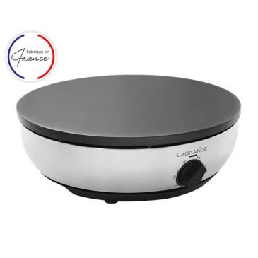 Crêpière fonte émaillée - 209003