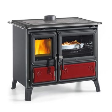 Cuisinière à bois MILLYBORDEAUX