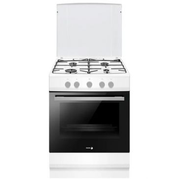 Cuisinière gaz FACG2002B