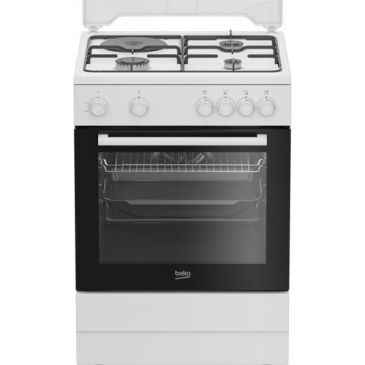 Cuisinière mixte  FBS63121WD