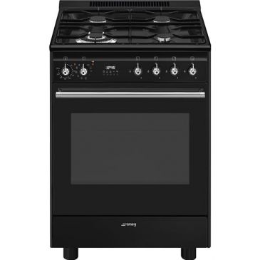 Cuisinière mixte GP61BL9
