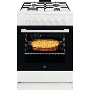 Cuisinière mixte LKK620010W