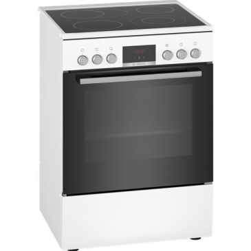 Cuisinière vitrocéramique HKR39C220