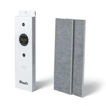 Filtre WCA901P