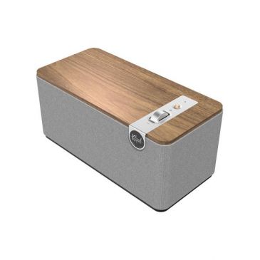 Enceinte Bluetooth THEONE+WALNUTEUA