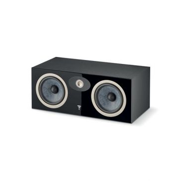 Enceinte centrale THEVACENTERBLACK